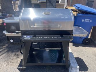 Grill