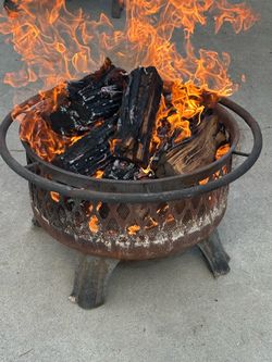 FIREWOOD