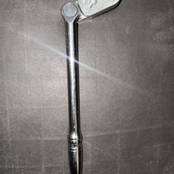 3/8” Drive Dual 80® Technology Multiposition Head Ratchet