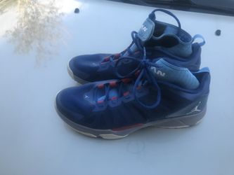 Jordan