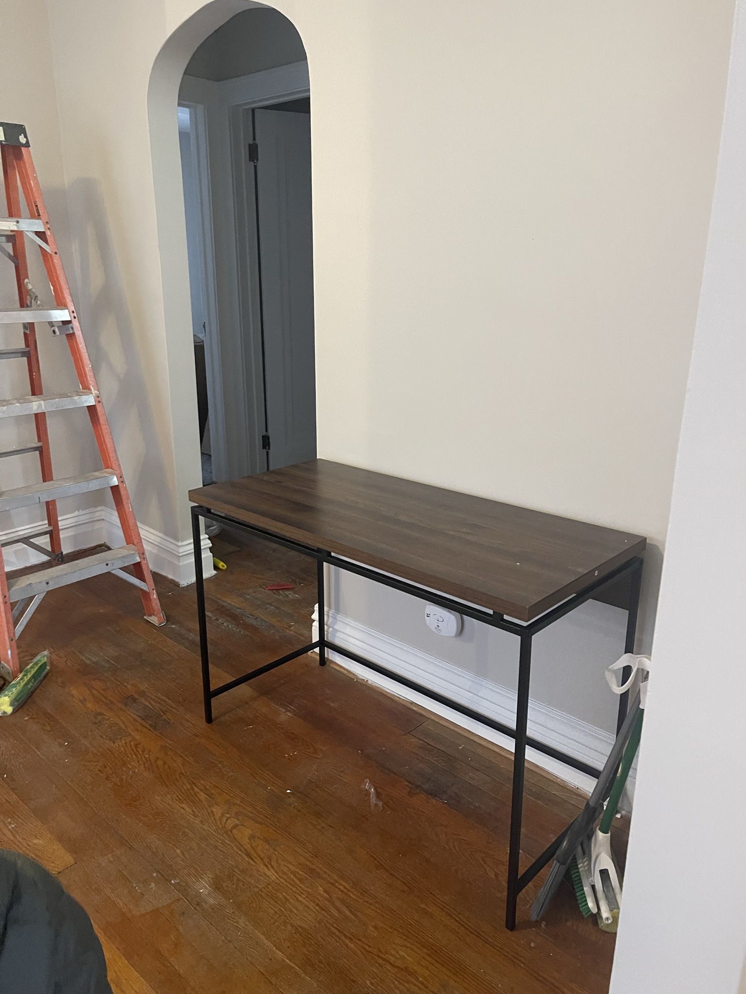 Modern Desk - Wayfair (2022)