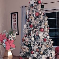 9”feet Christmas Tree