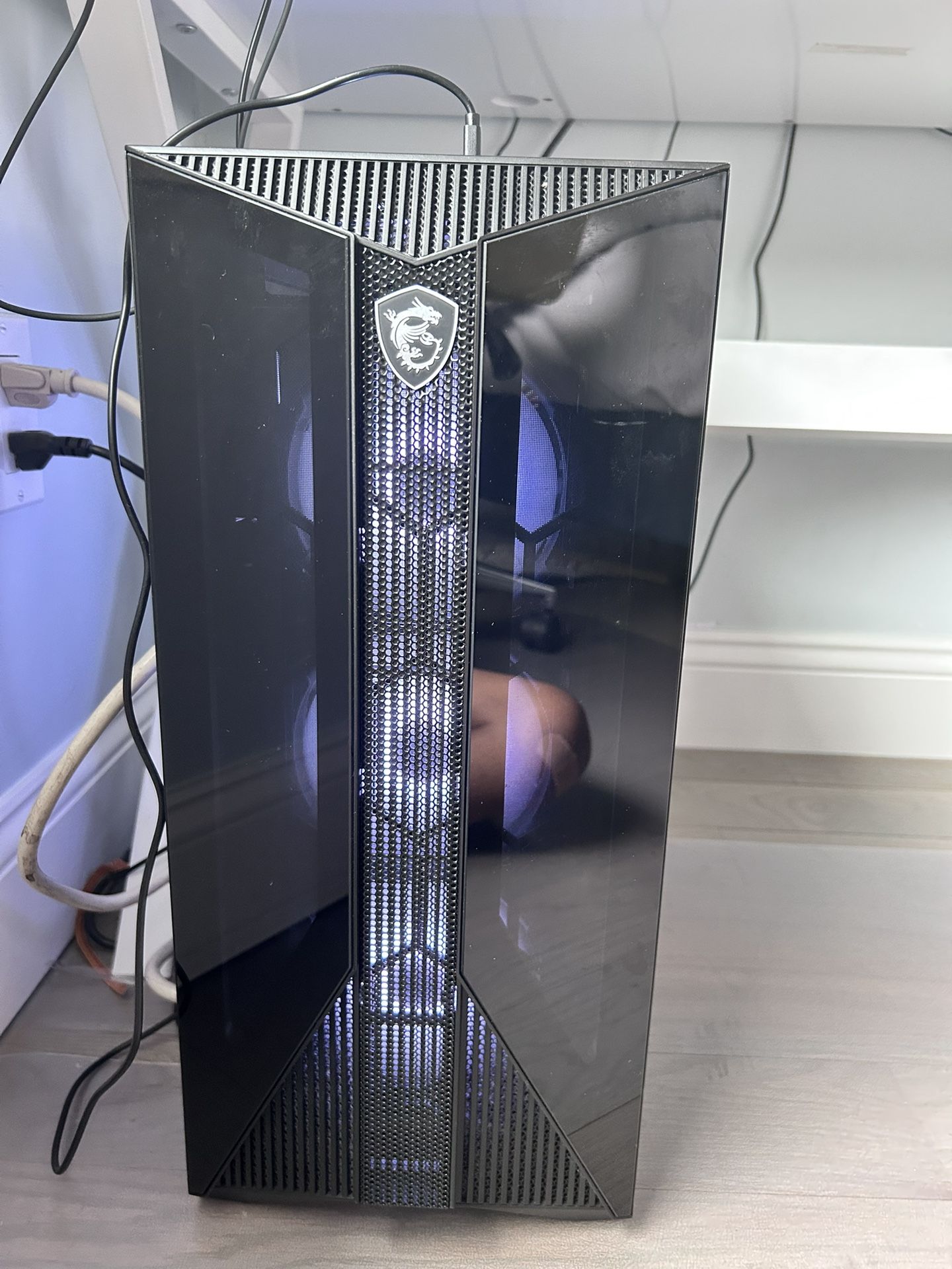 Gaming Setup
