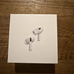 Air pod 2 pro