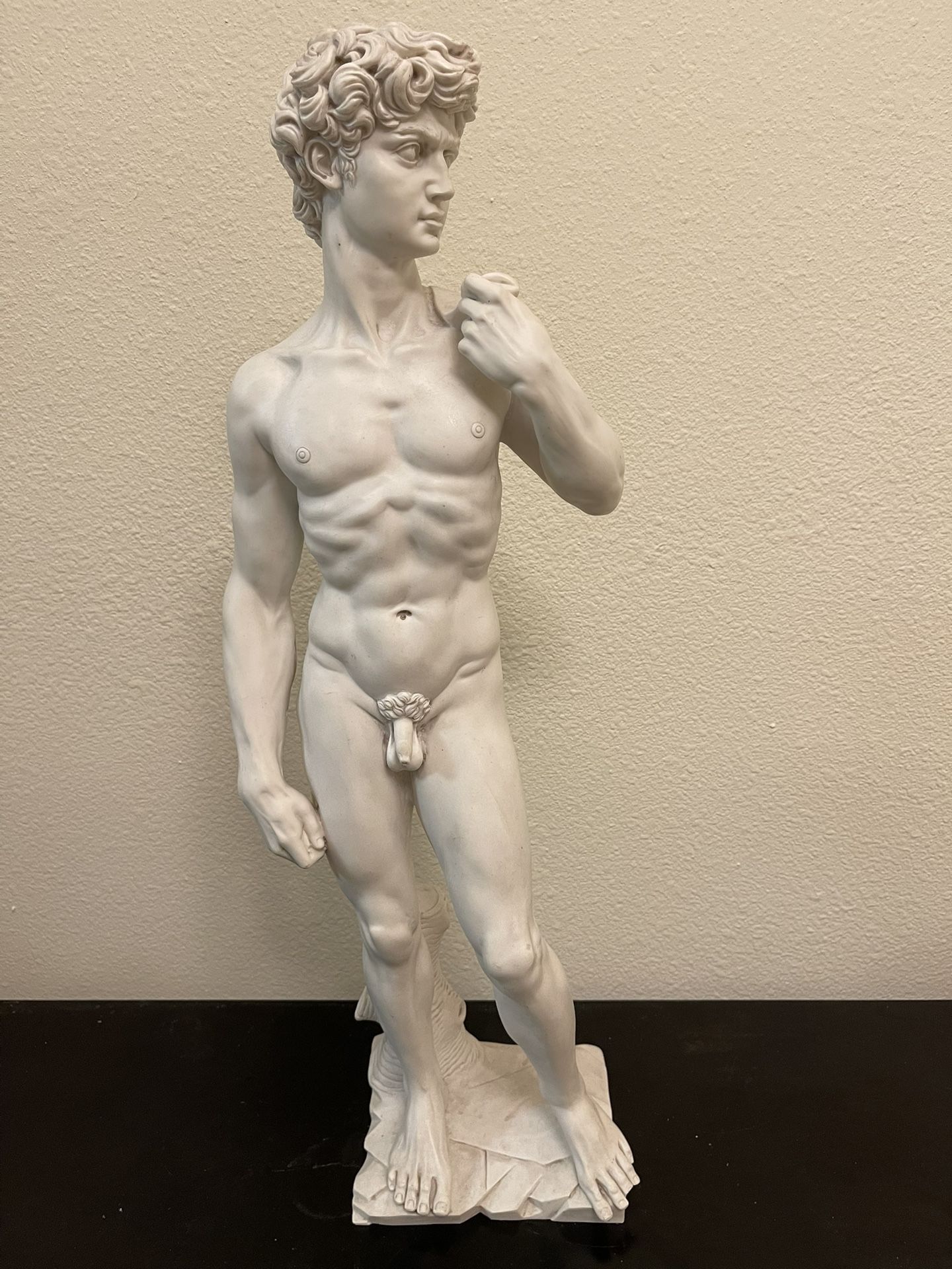 Statue of David