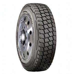Cooper 225/70R19.5 G Work Series Asd