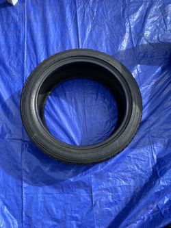 Falken Ziex Tire 215/45/R17