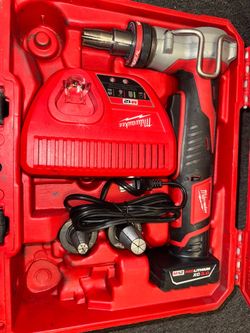 Pex kit m12