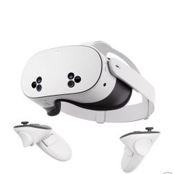 Meta Quest 3S