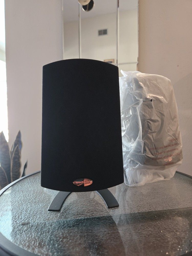 Klipsch Promedia Speakers Only - New