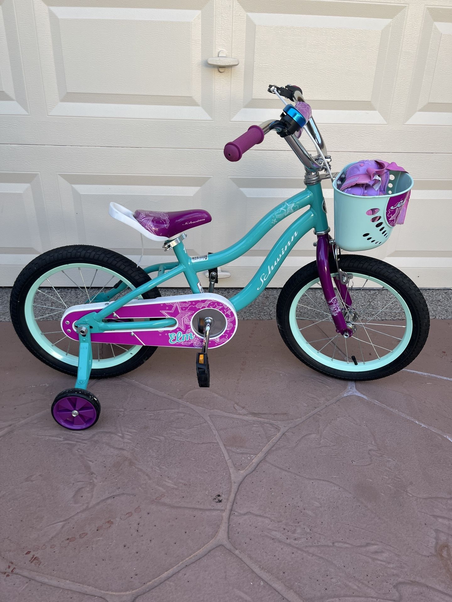 Schwinn Elm Kids Bike