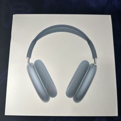 Apple Max Headphones 