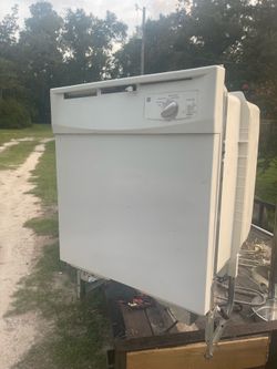 Dishwasher