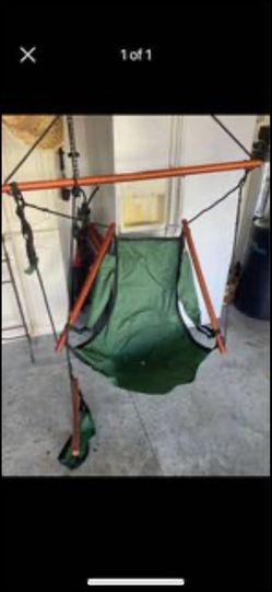 Hammock Chair