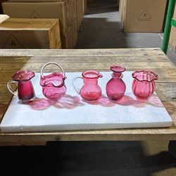 Glass Ware