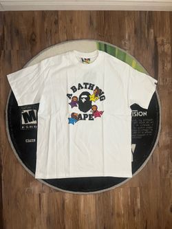 Bape Baby Milo Shirt