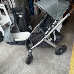 uppababy cabana UPPAbaby Cabana Infant Car Seat Shade