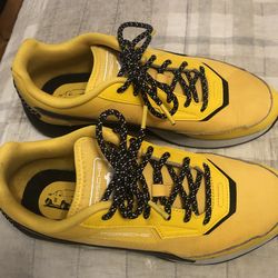 Puma Porsche turbo men shoes size 7.5
