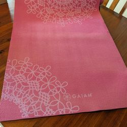 Yoga Mat