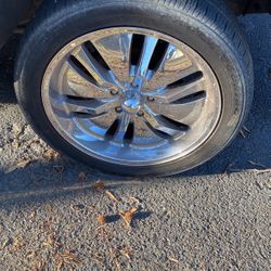 2000 Ford Expedition