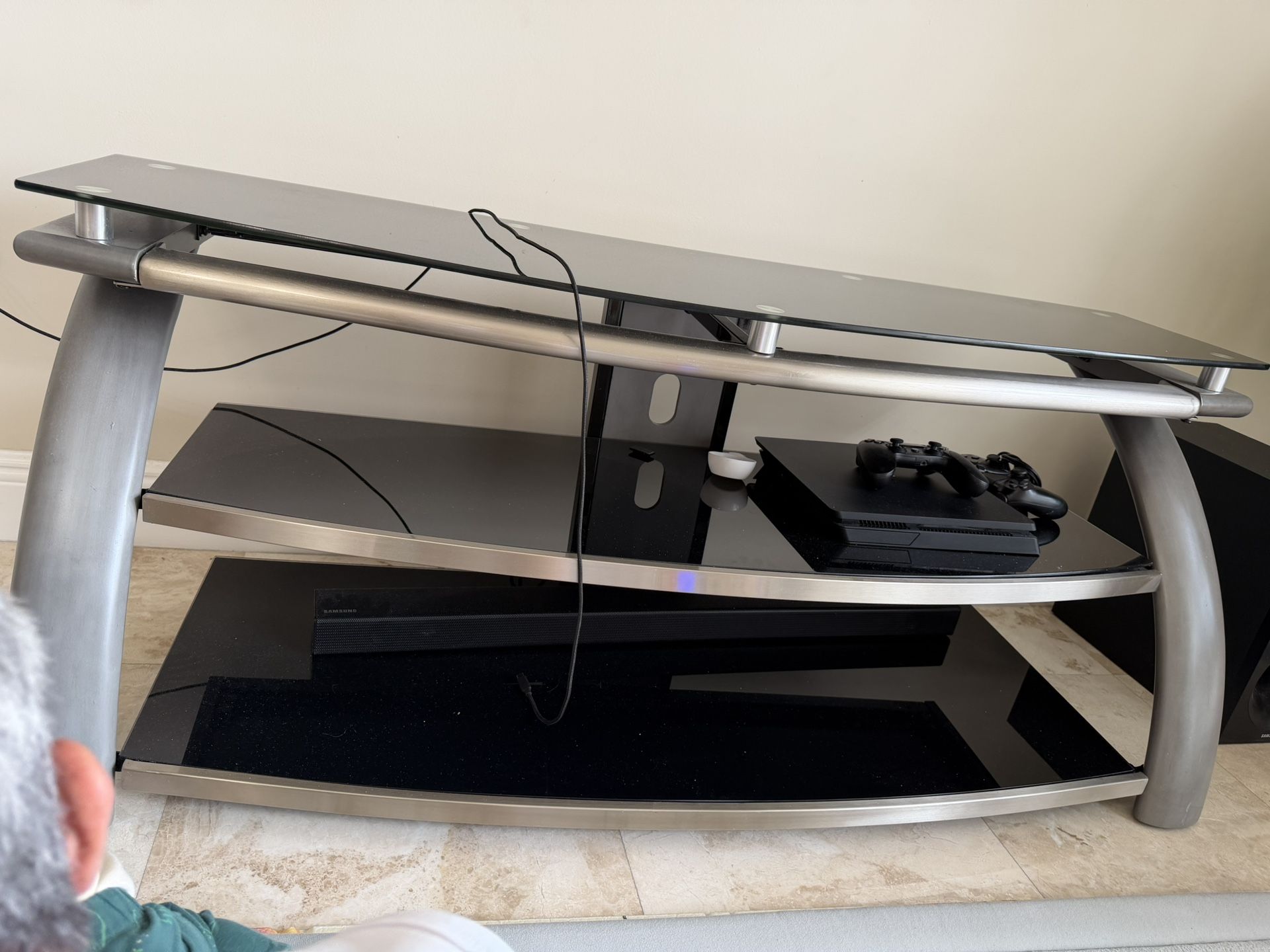 Tv Table