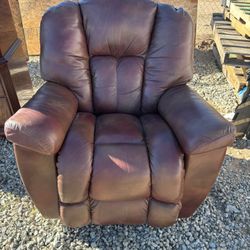 Lazy Boy Recliner 
