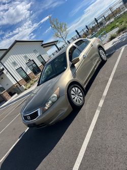2010 Honda Accord