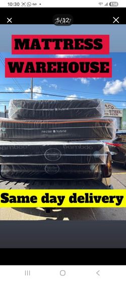 Beds All Sizes