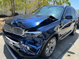 2014 BMW X3 M