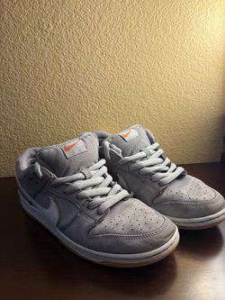 Nike SB Wolf Grey Gum