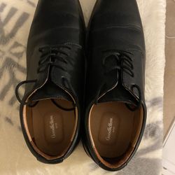 Dress Shoes