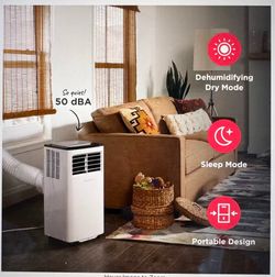 Brand new AC unit