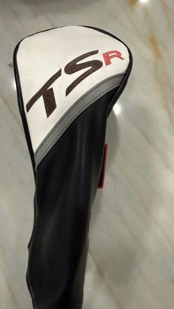 Titleist tsr3 4 wood