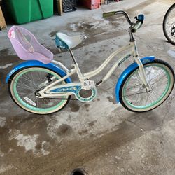 20” Bike Wheel For Kids