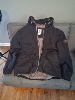 Timberland waterproof jacket