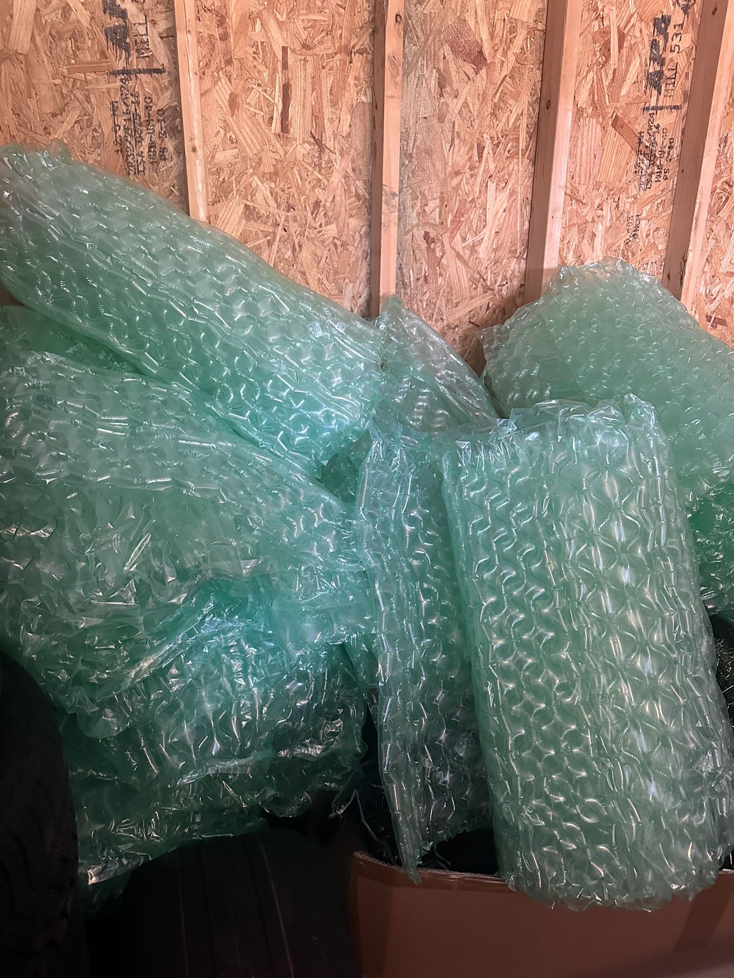 Bubble Wrap for Sale in Plainfield, IN OfferUp