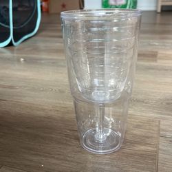 Wine Tervis Cup