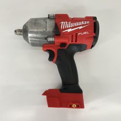 Milwaukee High Torque Impact Wrench 2767-20 - Tool Only 