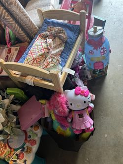 TOYS