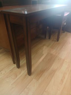 Sofa Back/ TV Stand