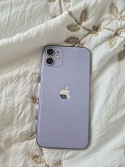 Iphone 11 64gb