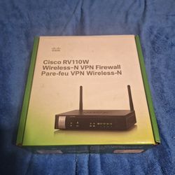 Wireless Router (No Modem)