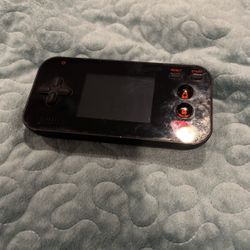 My Arcade Gamer V Portable 