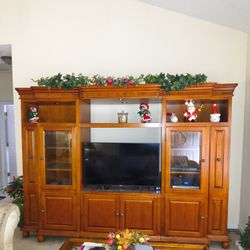 Entertainment System