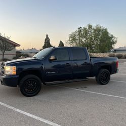2009 Silverado Ls