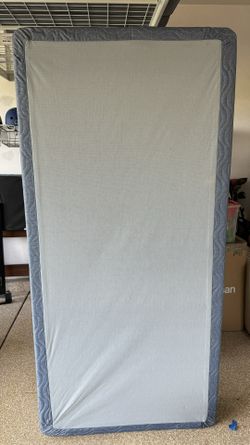 Twin XL Box Spring - Like New - Clean Excellent Condition