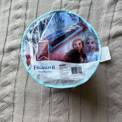 Frozen II Sleeping Bag 