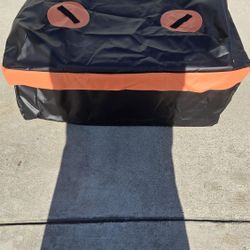 Cargo bag For Rack