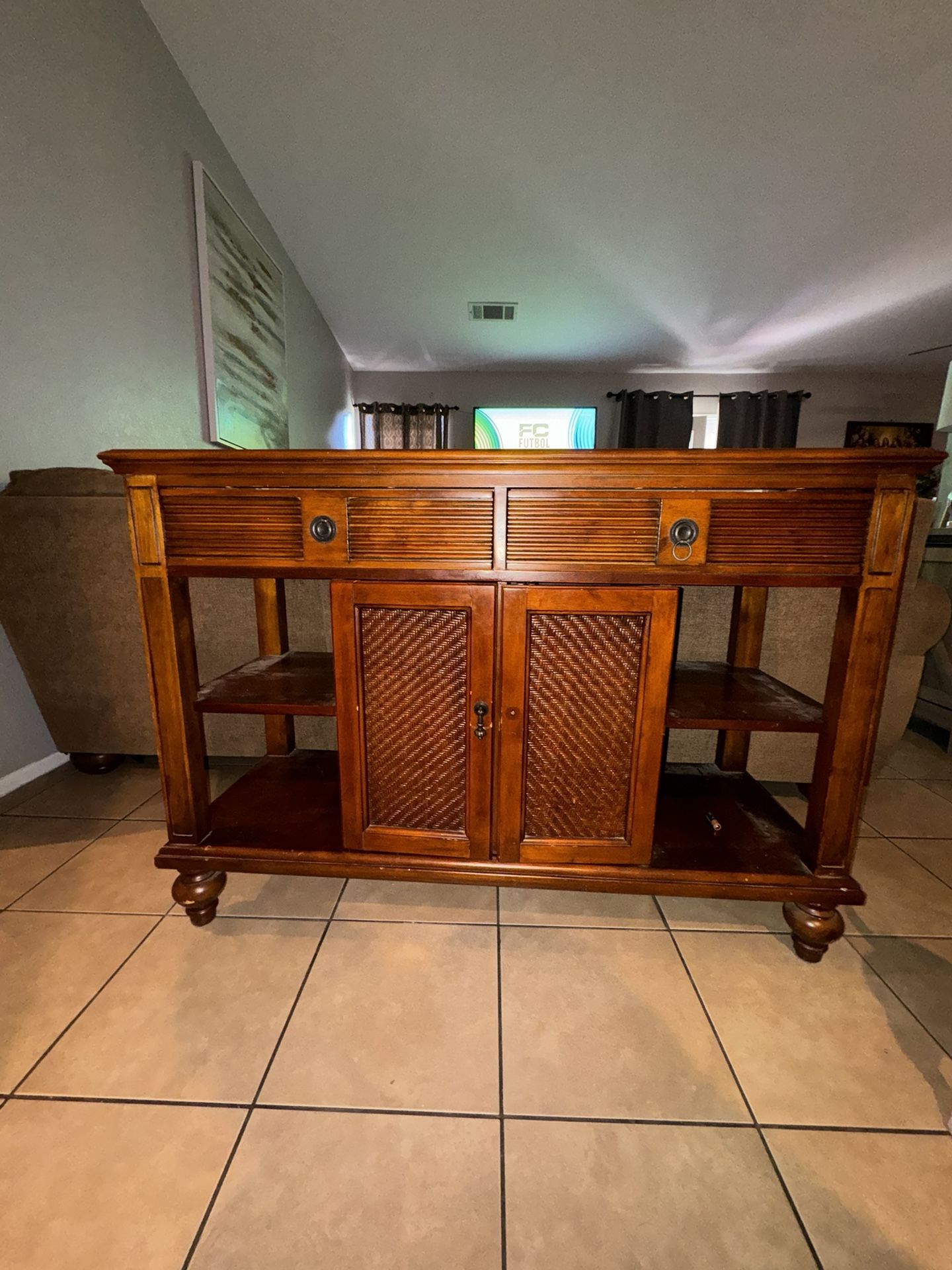 TV Stand/ dresser