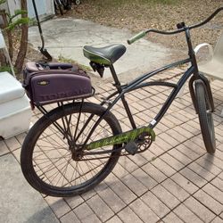 Raleigh Special Beach Cruiser